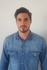 Patrick Fleischhacker